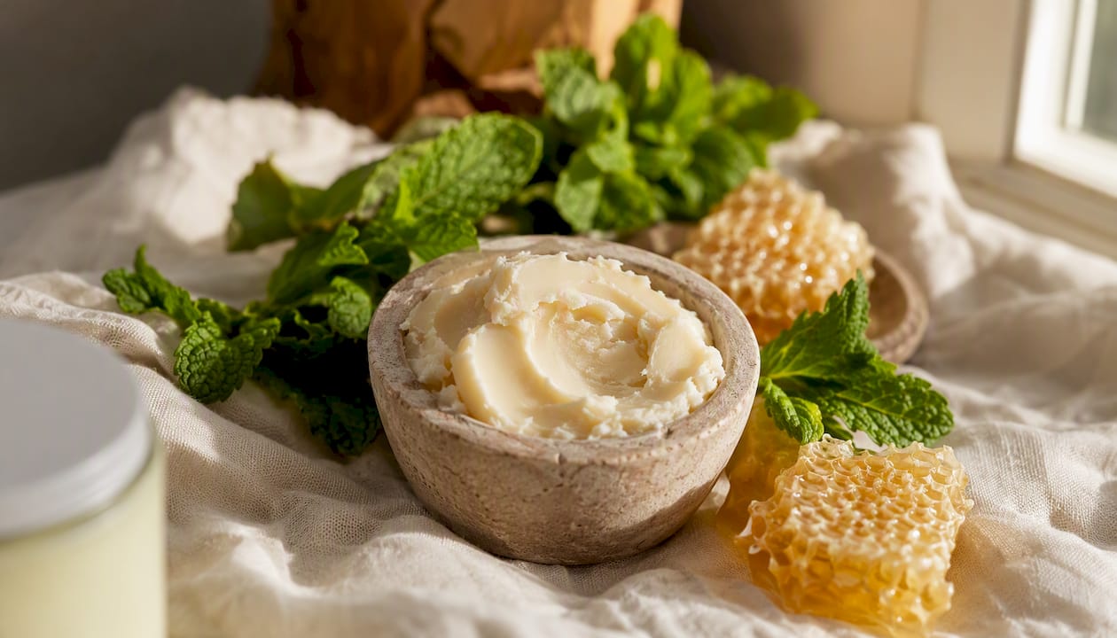 Seasonal body balm uses: your complete UK guide